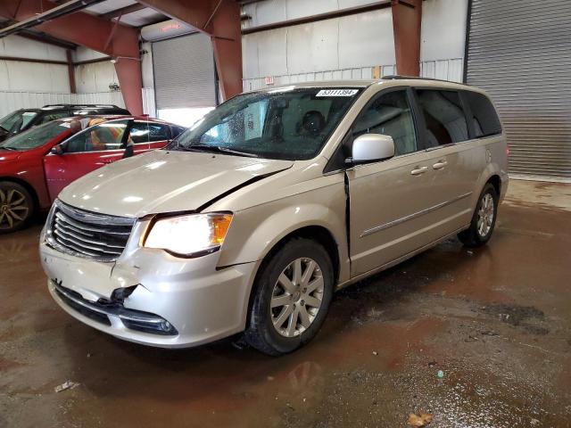 CHRYSLER MINIVAN 2015 2c4rc1bg4fr538391