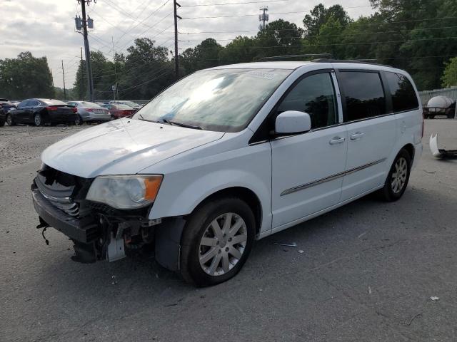 CHRYSLER TOWN & COU 2015 2c4rc1bg4fr538939