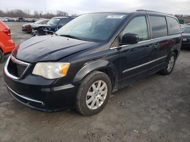 CHRYSLER TOWN & COU 2015 2c4rc1bg4fr544773