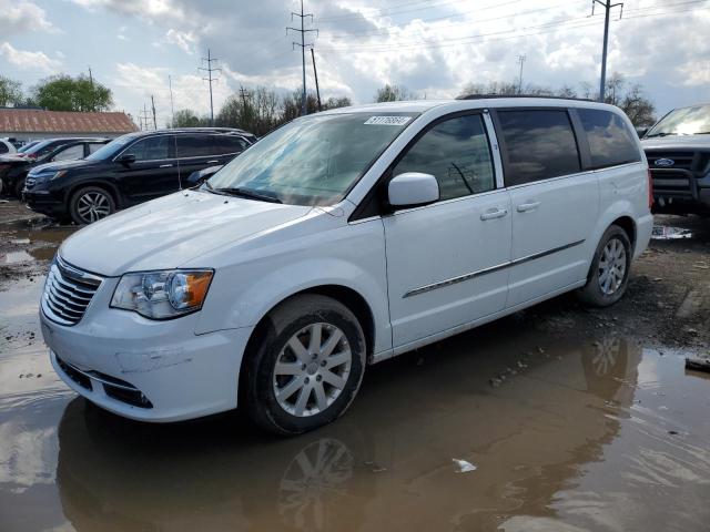 CHRYSLER MINIVAN 2015 2c4rc1bg4fr544854