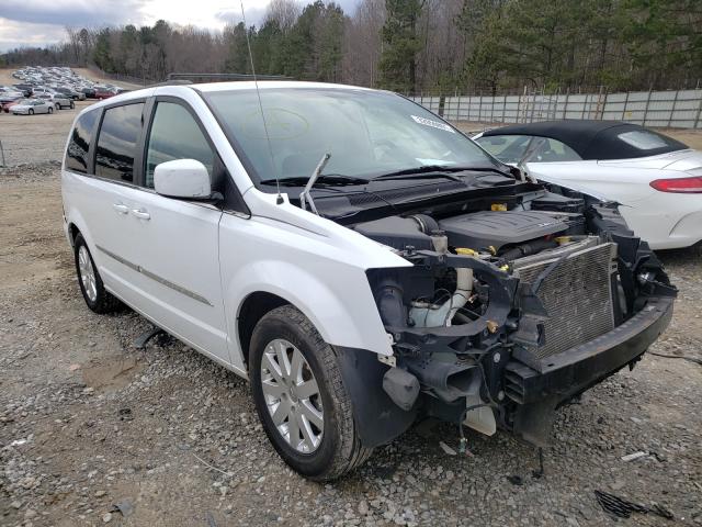 CHRYSLER TOWN & COU 2015 2c4rc1bg4fr552467