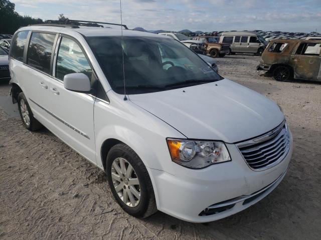 CHRYSLER TOWN & COU 2015 2c4rc1bg4fr560892