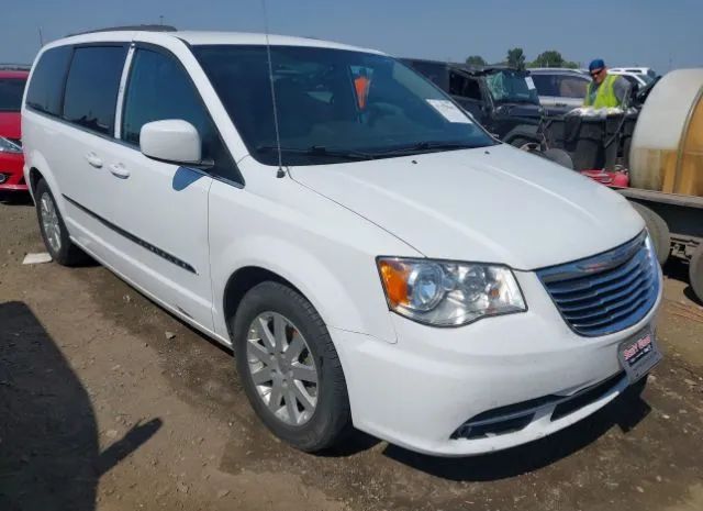 CHRYSLER TOWN & COUNTRY 2015 2c4rc1bg4fr560942