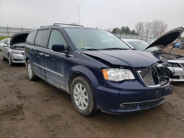 CHRYSLER TOWN & COU 2015 2c4rc1bg4fr562206