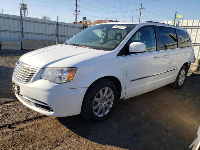 CHRYSLER TOWN & COU 2015 2c4rc1bg4fr564795