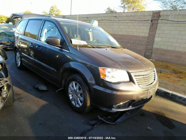 CHRYSLER TOWN & COUNTRY 2015 2c4rc1bg4fr565431