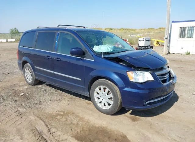 CHRYSLER TOWN & COUNTRY 2015 2c4rc1bg4fr582780