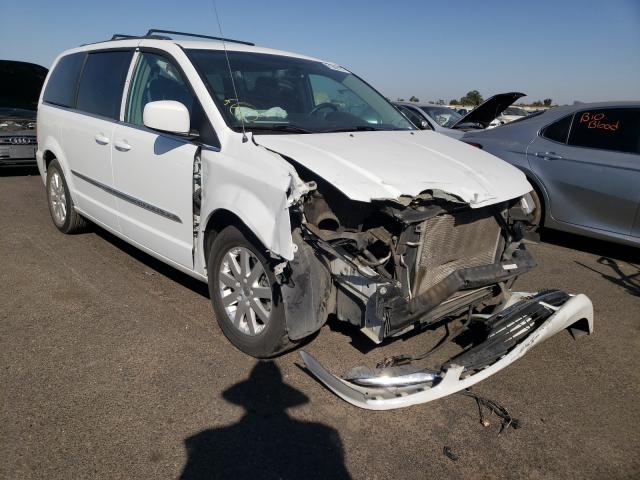 CHRYSLER TOWN &AMP COU 2015 2c4rc1bg4fr587834