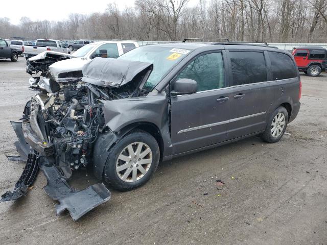 CHRYSLER TOWN & COU 2015 2c4rc1bg4fr588076