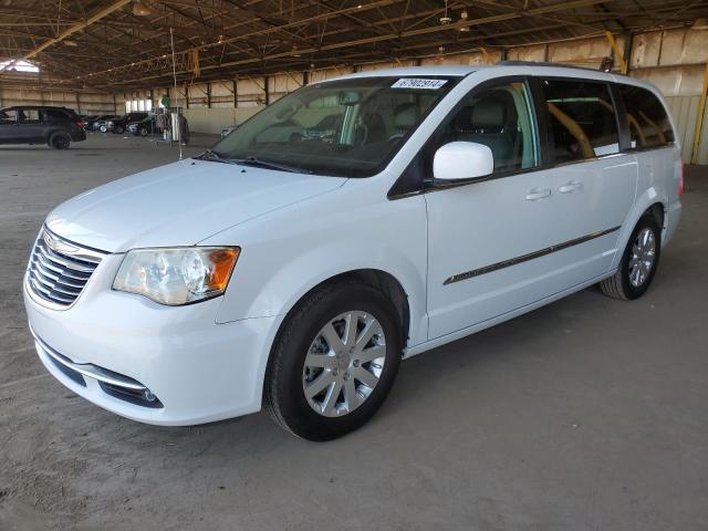 CHRYSLER TOWN & COU 2015 2c4rc1bg4fr589020