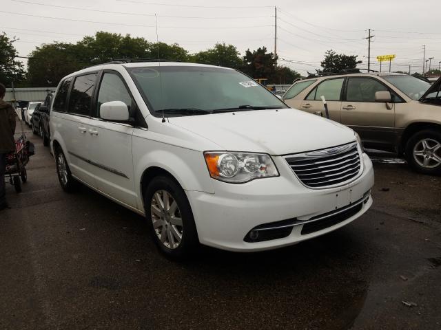 CHRYSLER TOWN &AMP COU 2015 2c4rc1bg4fr589034