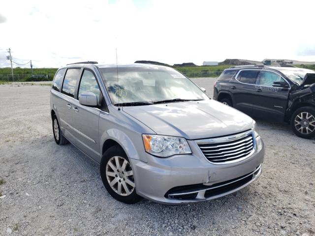 CHRYSLER TOWN &AMP COU 2015 2c4rc1bg4fr589485