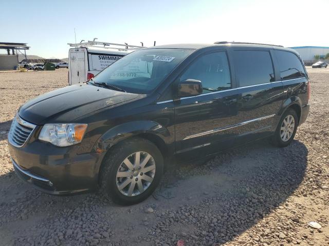 CHRYSLER TOWN & COU 2015 2c4rc1bg4fr589759