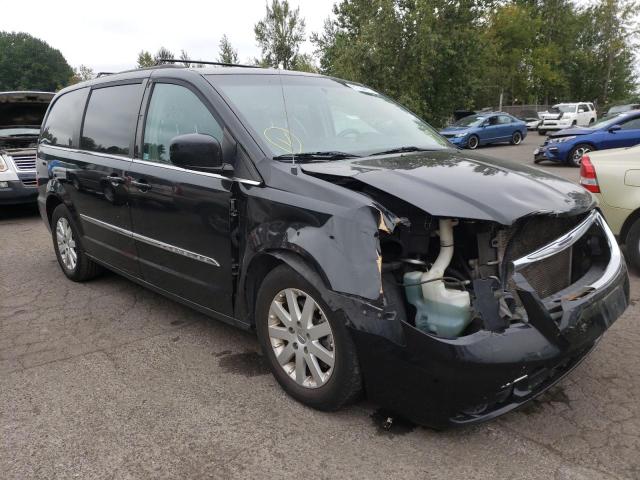 CHRYSLER TOWN & COU 2015 2c4rc1bg4fr595089