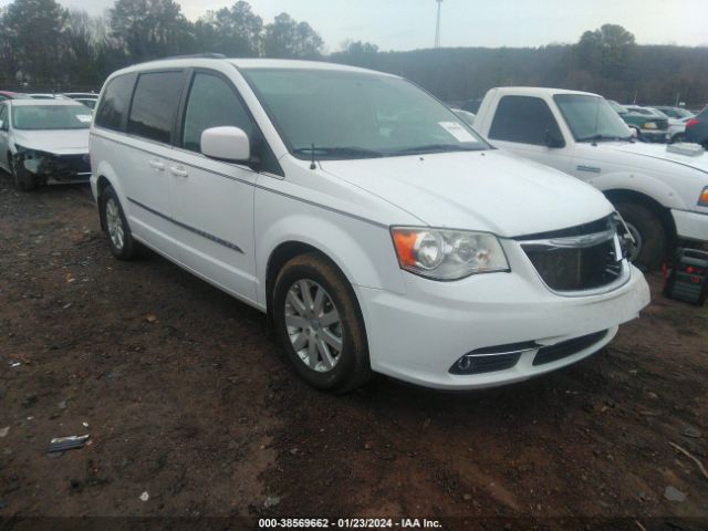 CHRYSLER TOWN & COUNTRY 2015 2c4rc1bg4fr596825