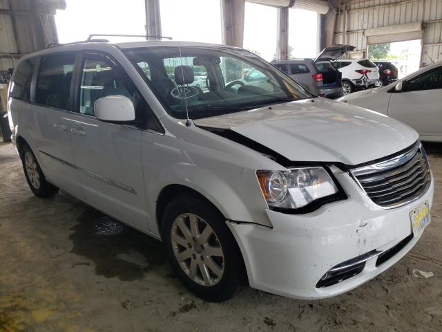 CHRYSLER TOWN &AMP COU 2015 2c4rc1bg4fr601196