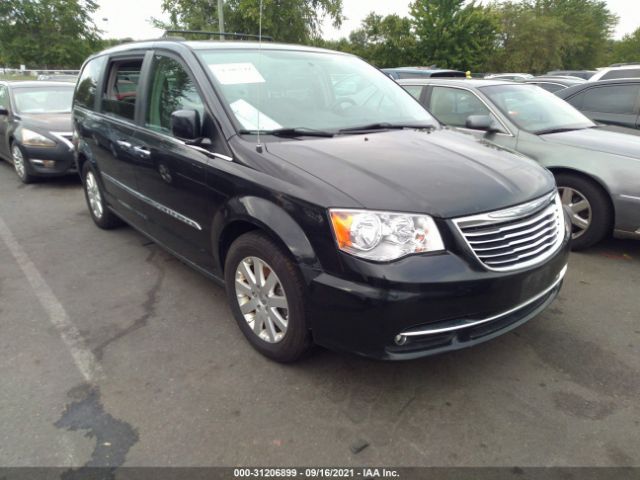 CHRYSLER TOWN & COUNTRY 2015 2c4rc1bg4fr602493