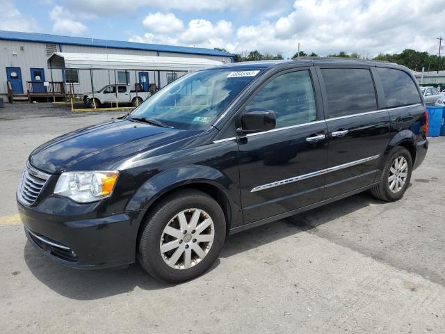 CHRYSLER TOWN & COU 2015 2c4rc1bg4fr610125