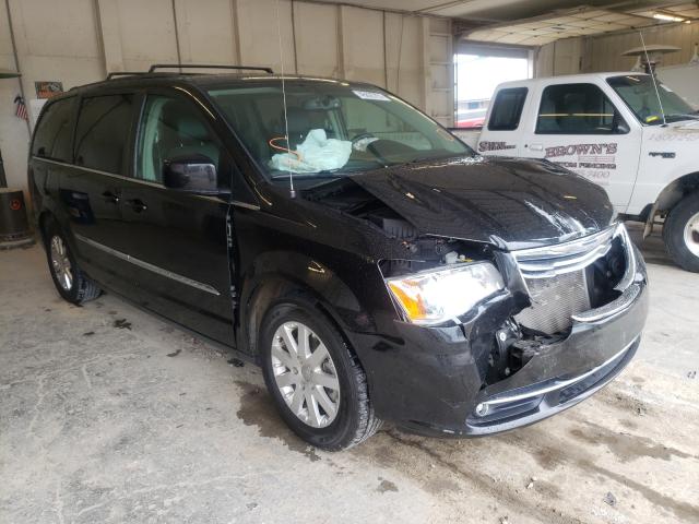 CHRYSLER TOWN &AMP COU 2015 2c4rc1bg4fr611193