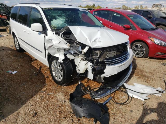 CHRYSLER TOWN & COU 2015 2c4rc1bg4fr626812