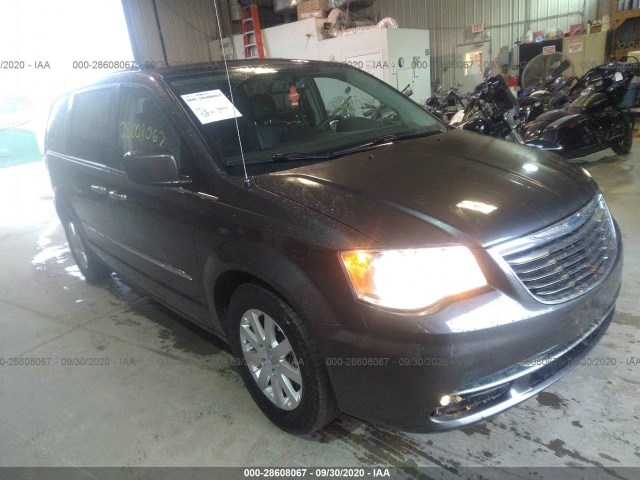 CHRYSLER TOWN & COUNTRY 2015 2c4rc1bg4fr627961