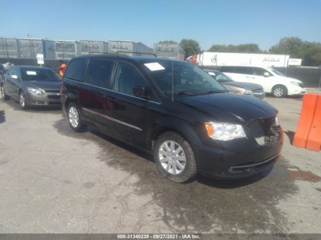 CHRYSLER TOWN & COUNTRY 2015 2c4rc1bg4fr644341