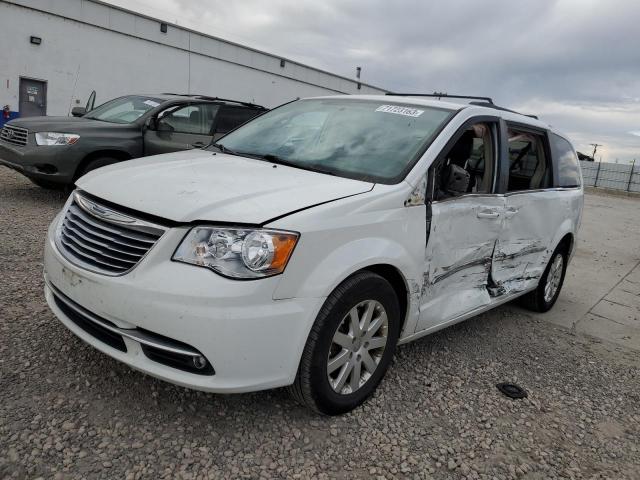 CHRYSLER TOWN & COU 2015 2c4rc1bg4fr645487