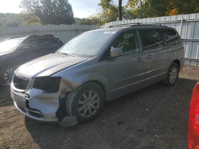 CHRYSLER TOWN & COU 2015 2c4rc1bg4fr654500