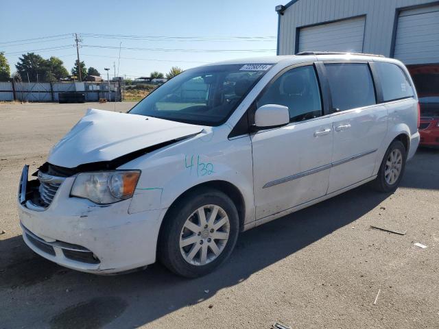 CHRYSLER TOWN & COU 2015 2c4rc1bg4fr655291