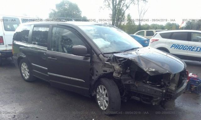 CHRYSLER TOWN AND COUNTRY 2015 2c4rc1bg4fr672821