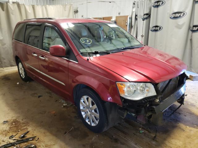 CHRYSLER TOWN &AMP COU 2015 2c4rc1bg4fr675573