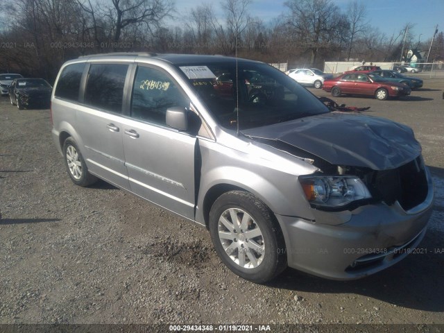 CHRYSLER TOWN & COUNTRY 2015 2c4rc1bg4fr676772