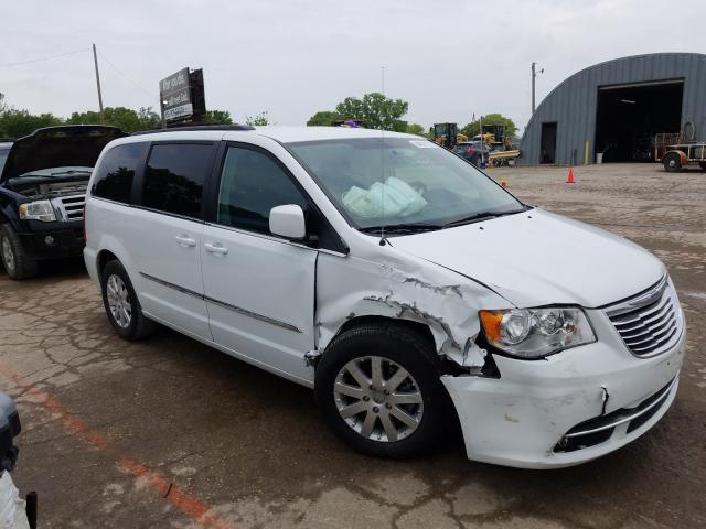 CHRYSLER TOWN & COU 2015 2c4rc1bg4fr677159