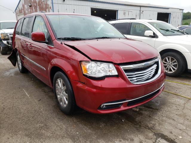 CHRYSLER TOWN &AMP COU 2015 2c4rc1bg4fr677517