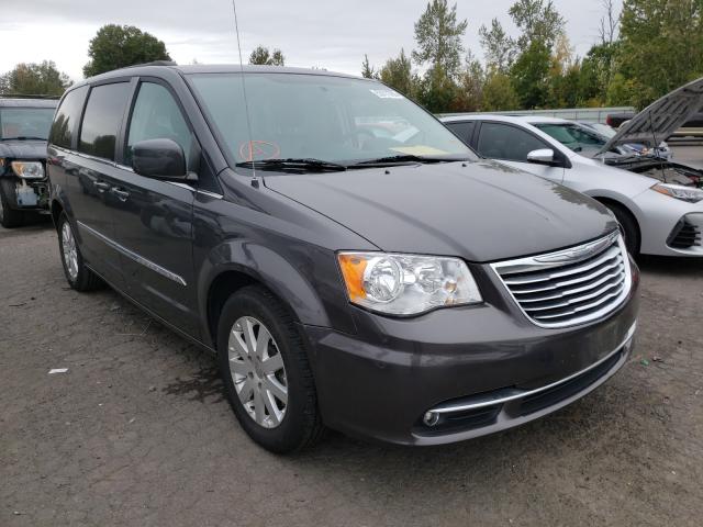 CHRYSLER TOWN & COU 2015 2c4rc1bg4fr696343