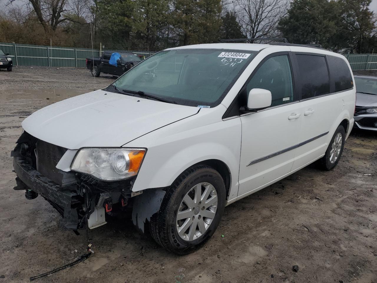 CHRYSLER TOWN & COUNTRY 2015 2c4rc1bg4fr706353