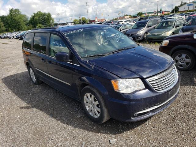 CHRYSLER TOWN & COU 2015 2c4rc1bg4fr707759