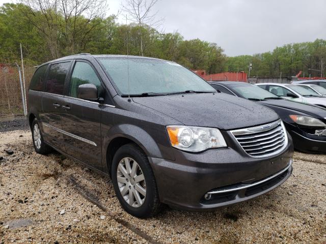 CHRYSLER TOWN &AMP COU 2015 2c4rc1bg4fr720642