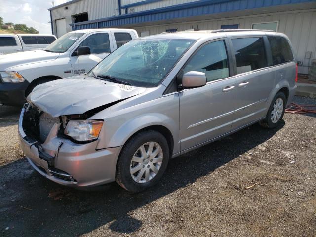 CHRYSLER TOWN & COU 2015 2c4rc1bg4fr730653