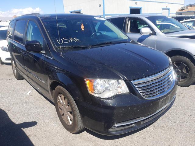 CHRYSLER TOWN & COU 2015 2c4rc1bg4fr731088