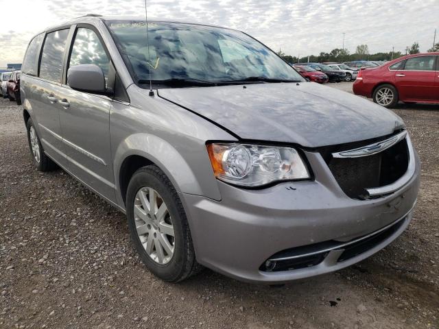 CHRYSLER TOWN & COU 2015 2c4rc1bg4fr739353