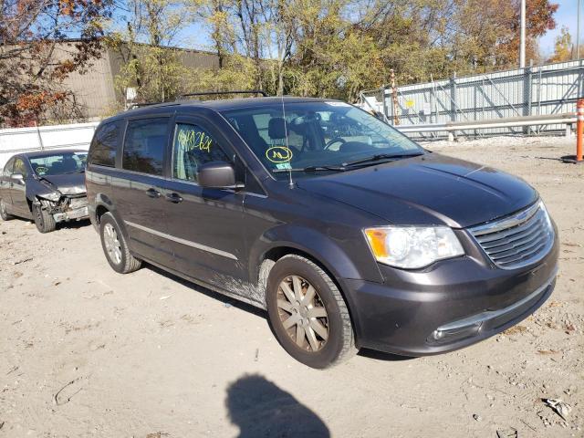 CHRYSLER TOWN & COU 2015 2c4rc1bg4fr741149