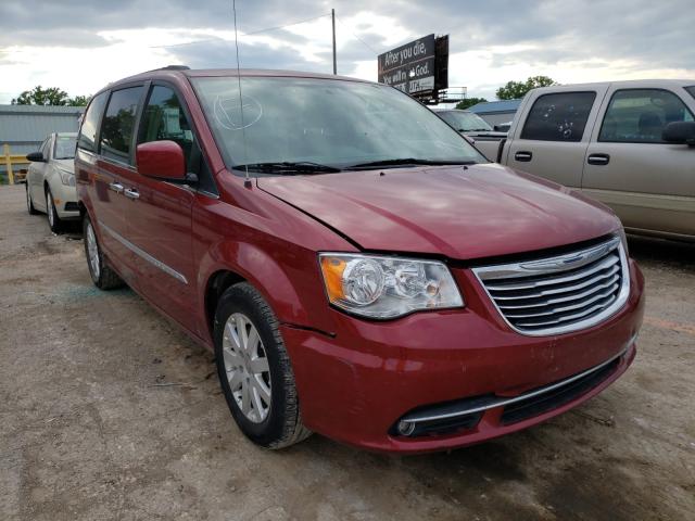 CHRYSLER TOWN &AMP COU 2016 2c4rc1bg4gr104764