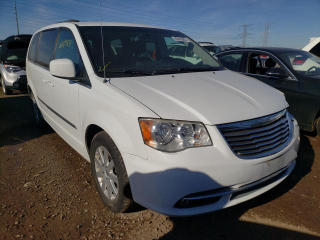 CHRYSLER TOWN &AMP COU 2016 2c4rc1bg4gr110502