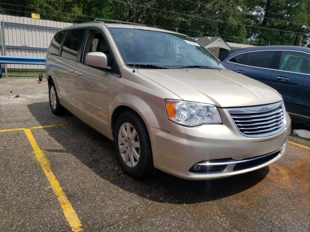 CHRYSLER TOWN &AMP COU 2016 2c4rc1bg4gr112038