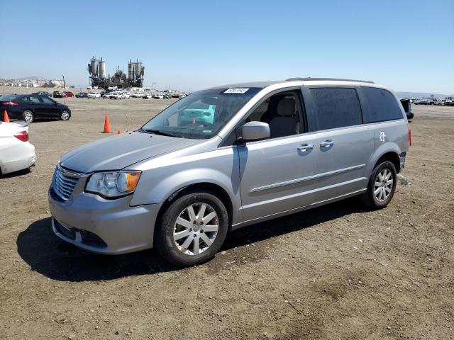 CHRYSLER TOWN & COU 2016 2c4rc1bg4gr113139