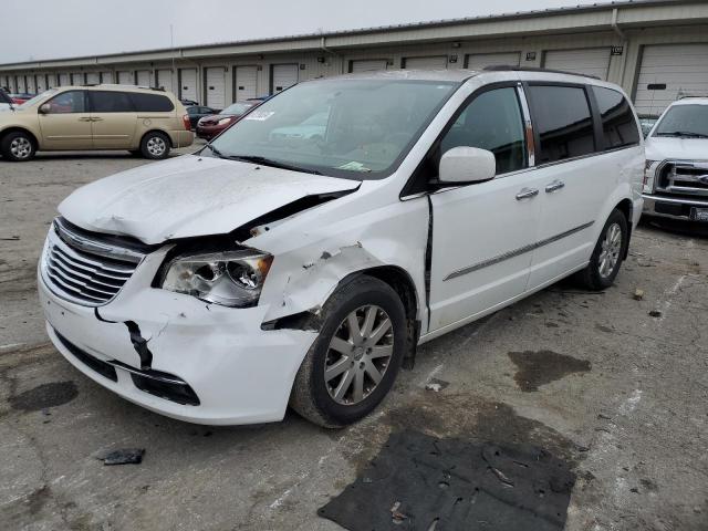 CHRYSLER TOWN & COU 2016 2c4rc1bg4gr120687