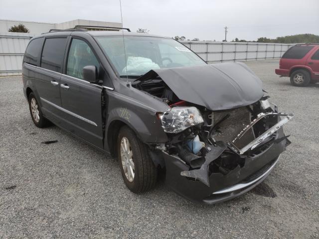 CHRYSLER TOWN & COU 2016 2c4rc1bg4gr132726