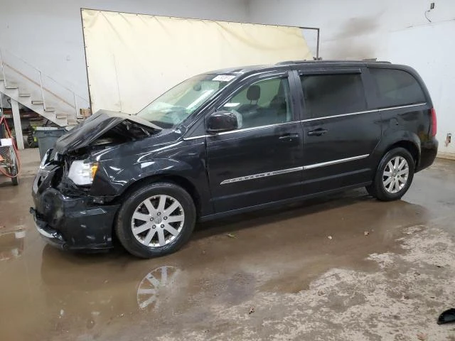 CHRYSLER TOWN & COU 2016 2c4rc1bg4gr141703