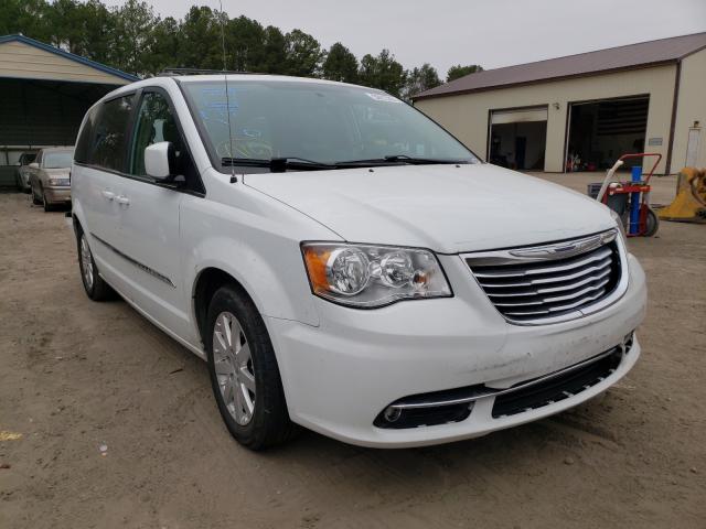 CHRYSLER TOWN &AMP COU 2016 2c4rc1bg4gr141815